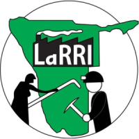 LaRRI Namibia - Learning Platform